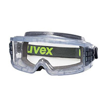 Uvex Ultravision Goggles