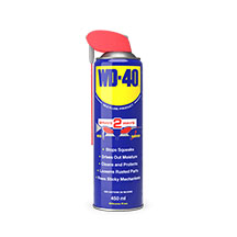 WD40