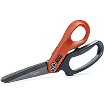 Wiss Heavy-Duty Tradesman Shears